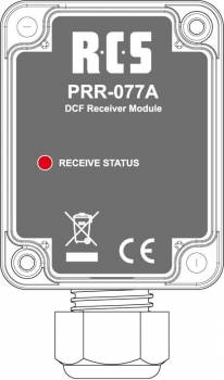 RCS Audio-Systems PRR-077 B