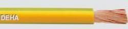 VDE-Kabel H05V-K 1,0 HBL RAL 5