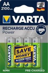 Varta 56706 101 404