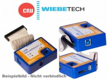 CRU DataPort 31250-1209-0000
