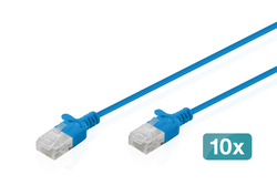 DIGITUS DK-1618-015S-B-10