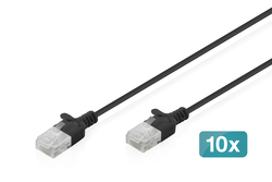 DIGITUS DK-1618-005S-BL-10