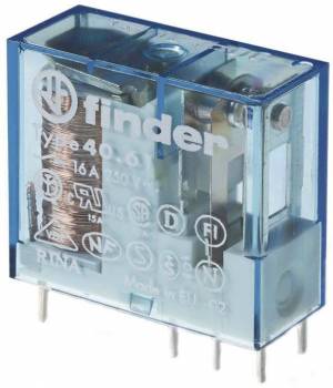 Finder 406190054000
