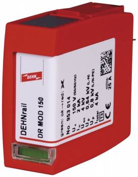 Dehn + Soehne 953014