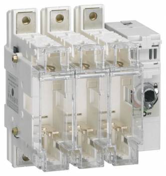 Hager HFD312