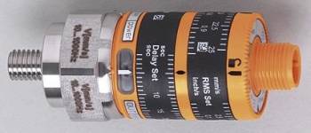 Ifm Electronic VKV021