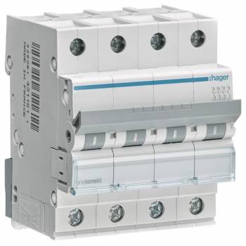 Hager MCN440