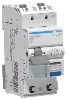 Hager ADS940D