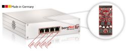 BeroNet BNMO-4FXS