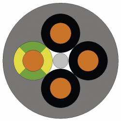 U.I. Lapp 1119862/100