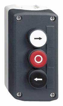 Schneider Electric XALD334