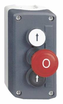 Schneider Electric XALD328