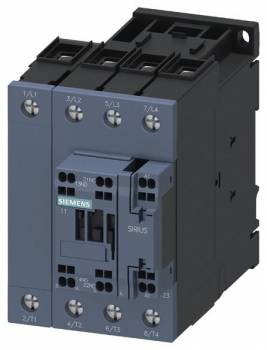 Siemens 3RT23363XB400LA2