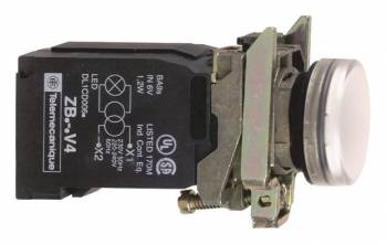 Schneider Electric XB4BV41