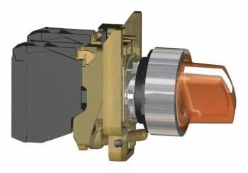 Schneider Electric XB4BK124G5
