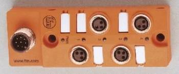 Ifm Electronic EBC050