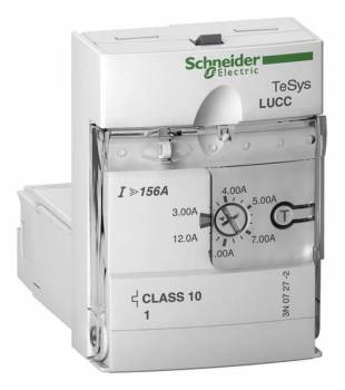 Schneider Electric LUCC12FU