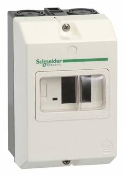 Schneider Electric GV2MC02