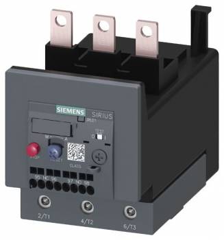 Siemens 3RU21464KD0
