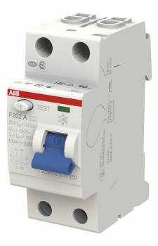 ABB Automation 2CSF202101R0160