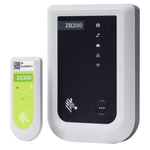 Zebra ZS300-10031-0001