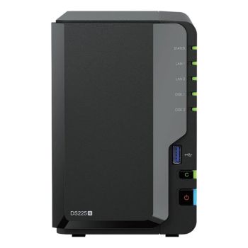 SYNOLOGY DS225+