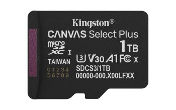 Kingston SDCS3/1TBSP