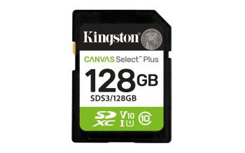 Kingston SDS3/128GB