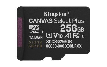 Kingston SDCS3/256GBSP