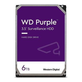 Western Digital WD62PURZ