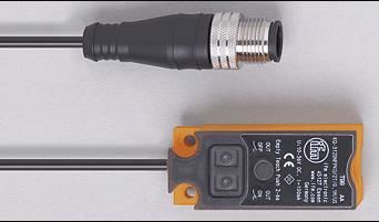 Ifm Electronic KQ6005