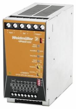 Weidmüller 1370050010