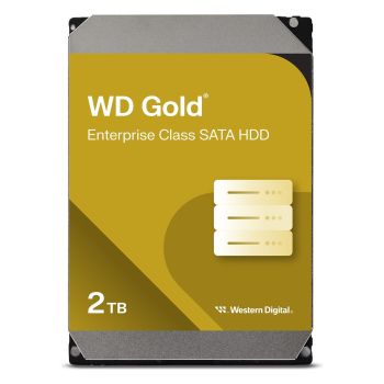 Western Digital WD2000FRYZ