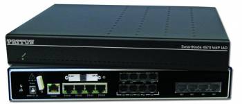 Patton-Inalp SN4671/4BIS4JS4JO12V4G/EUI