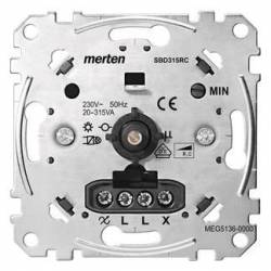 Merten MEG5136-0000