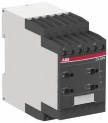 ABB Automation 1SVR750487R8300