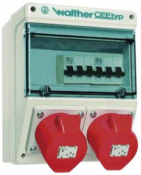 Walther-Werke 6920203