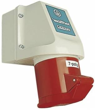 Walther-Werke 111706