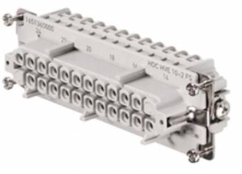 Weidmüller 1651360000