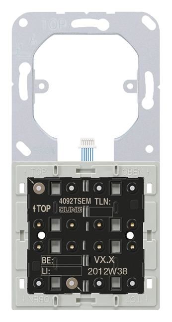 Jung 4092TSEM