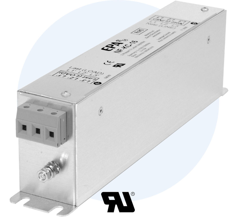 EPA 5003KC007