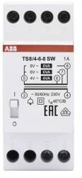 ABB Automation 2CSM081012R0811