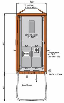 Walther-Werke WA0011