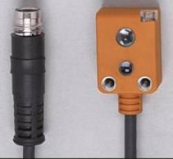 Ifm Electronic O7H204