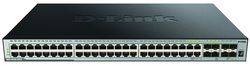 D-Link DGS-3630-52TC/SI