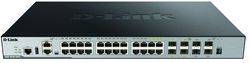 D-Link DGS-3630-28TC/SI