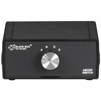 BlackBox SW061A