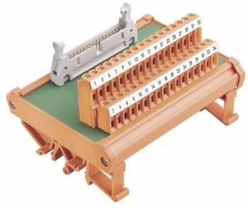 Weidmüller 0224361001