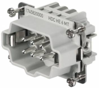 Weidmüller 1745820000