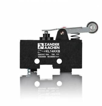 Zander Aachen 001402